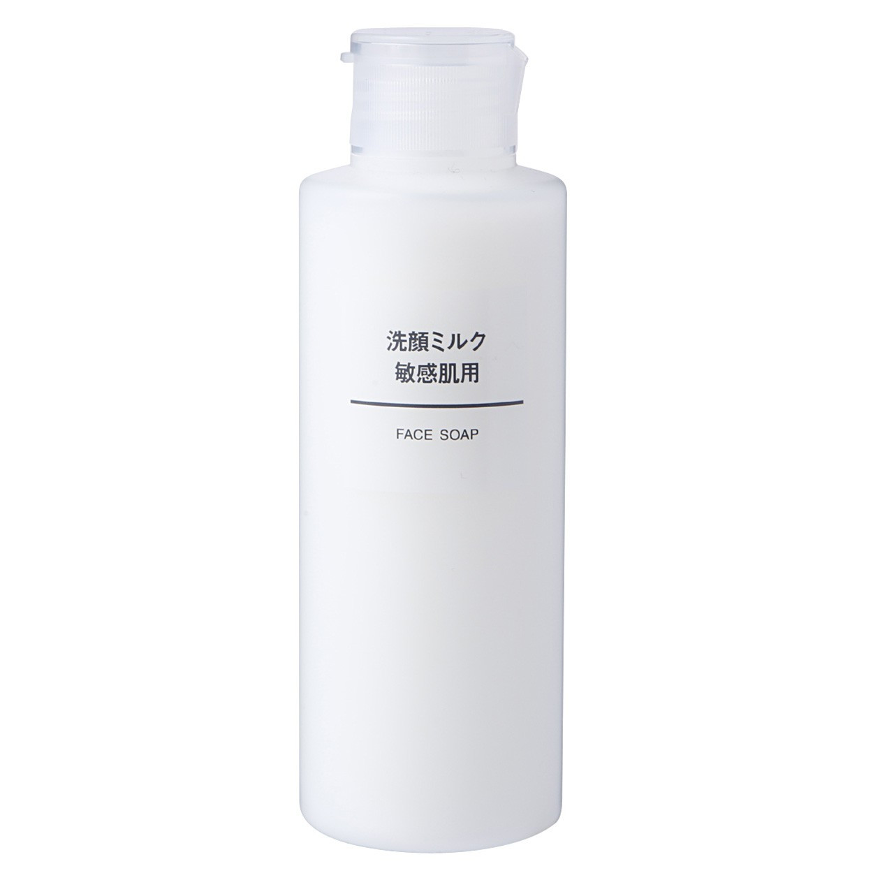 Mleczko oczyszczające 150ml