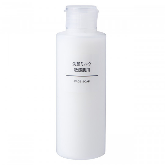 Mleczko oczyszczające 150ml