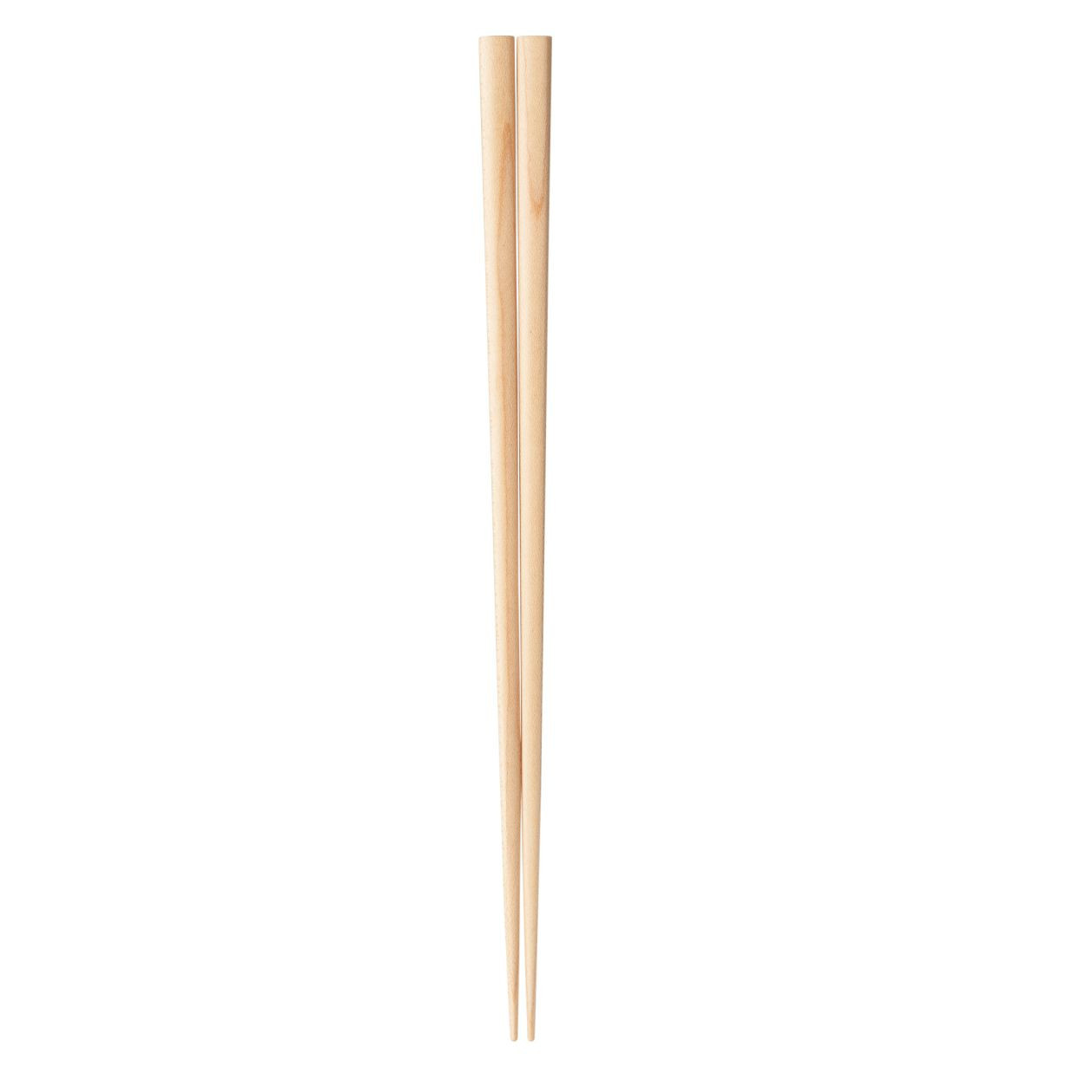 Pałeczki klonowe o długości 23cm