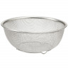 Sitko ze stali nierdzewnej L 22,5cm
