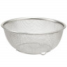 Sitko ze stali nierdzewnej M 19,5cm