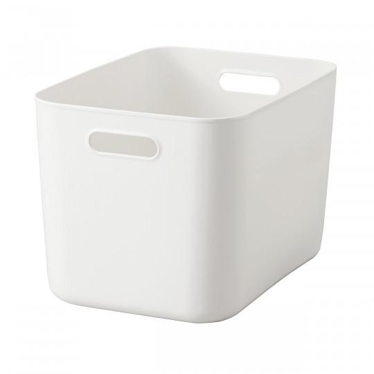 Pojemnik PET L 25,5x36x24cm