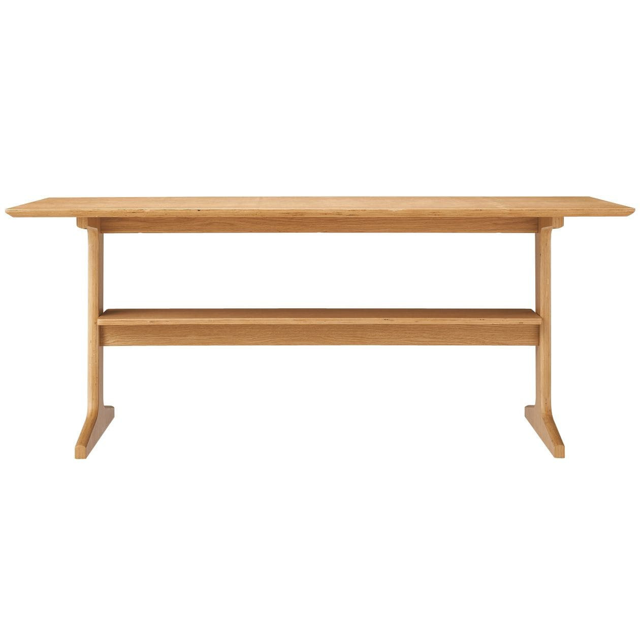 LD Stół dąb 150x65x60cm