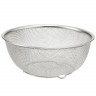 Sitko ze stali nierdzewnej S 16,5 x 6,5 cm