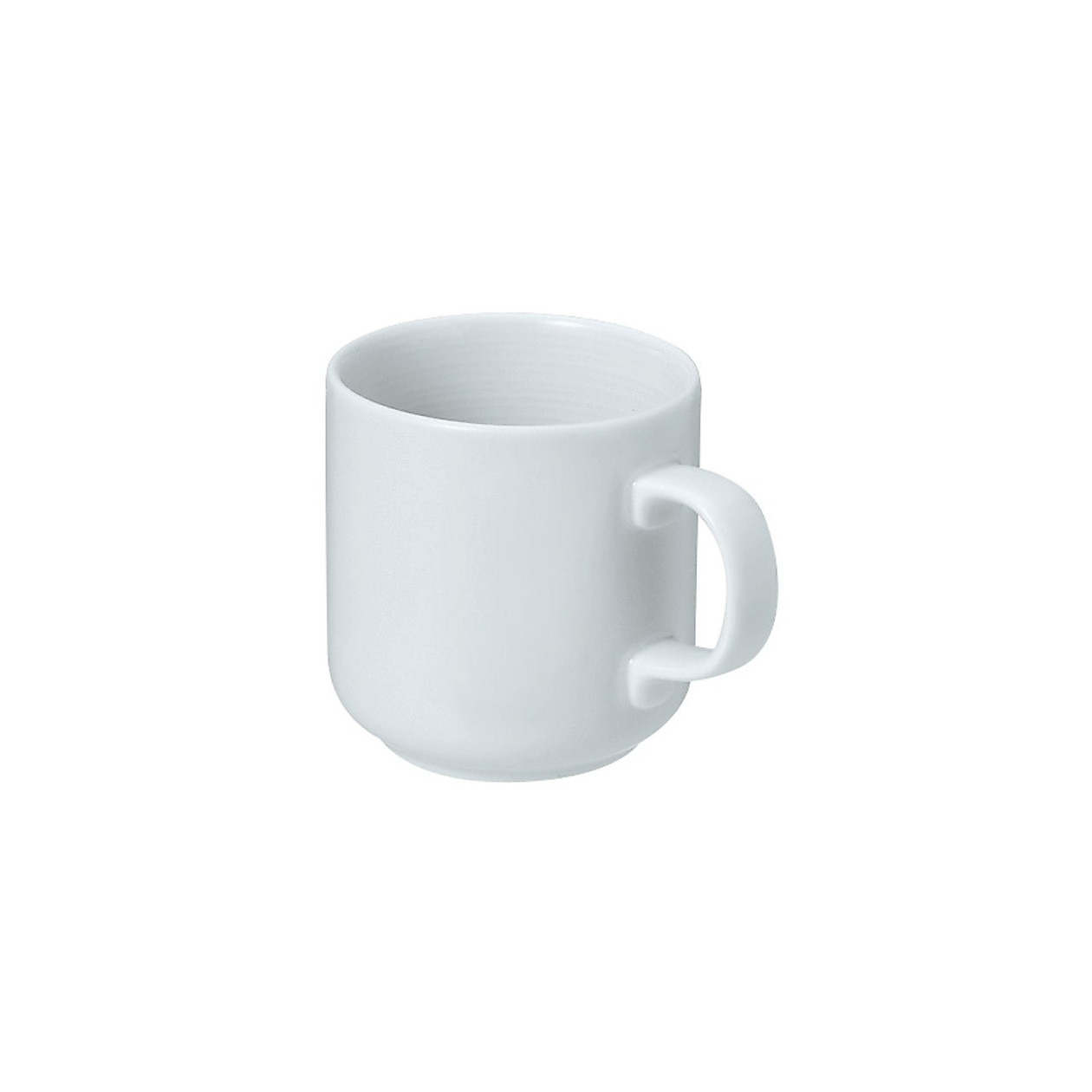 Kubek z porcelany Hakuji o pojemności 325ml