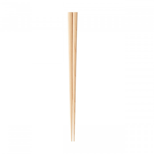 Pałeczki z drewna klonowego o długości 21cm