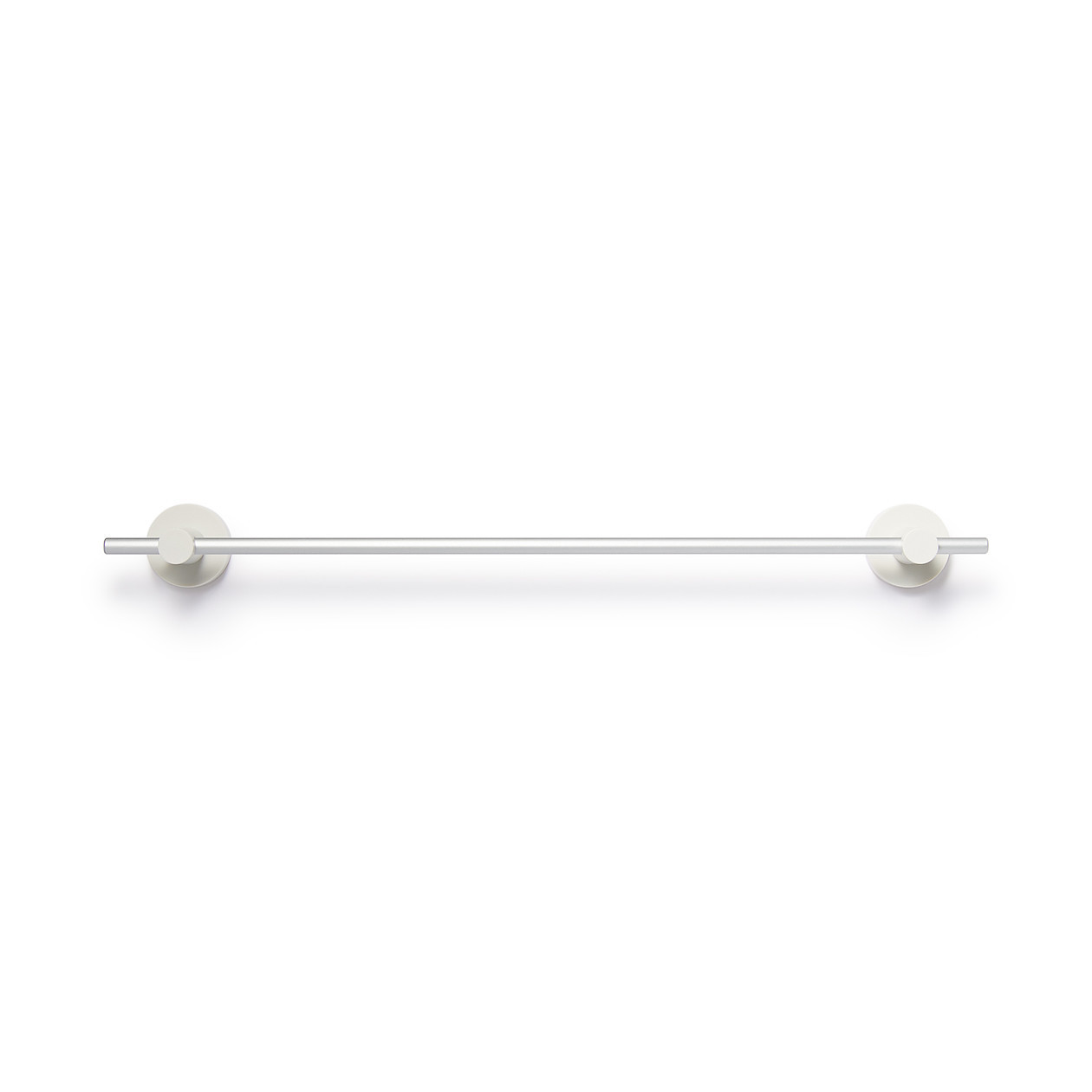Wieszak na ręcznik z magnesem o długości 41cm