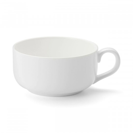 Bone china filiżanka 250ml