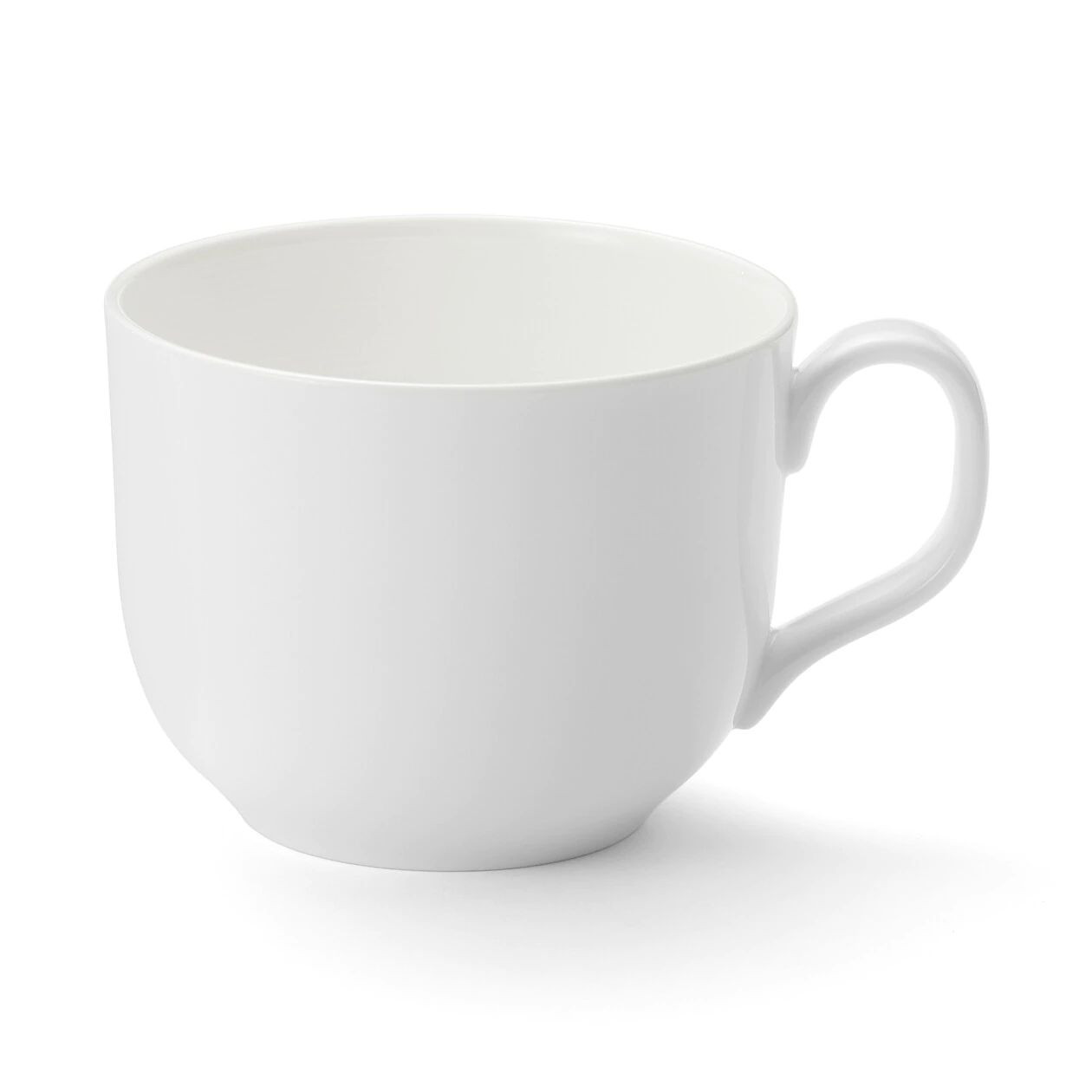 Bone china kubek 495ml