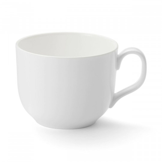 Bone china kubek 495ml
