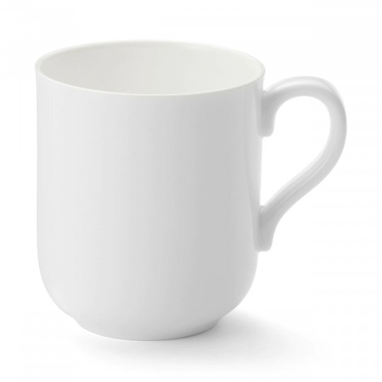 Bone china kubek 350ml
