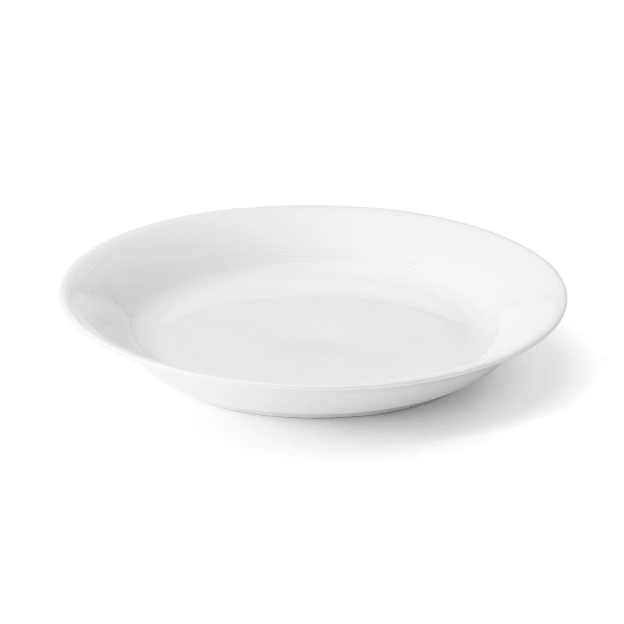 Bone china talerz 14cm