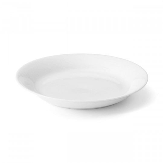 Bone china talerz 14cm