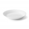 Bone china talerz 17cm