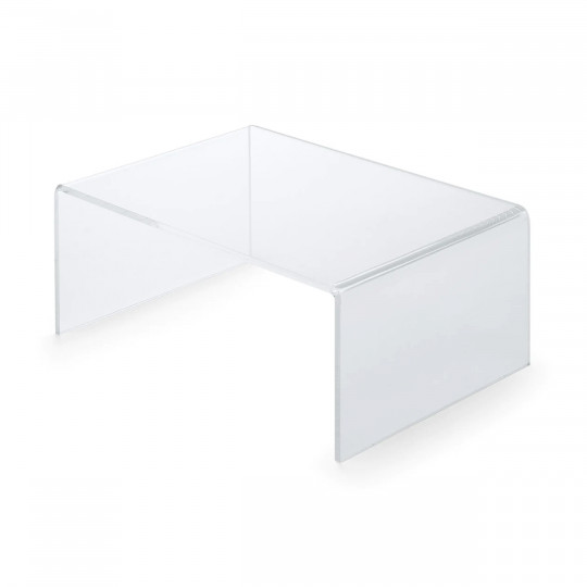 Akrylowa podstawa 26 x 17,5 x 10 cm