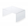 Akrylowa podstawa 26 x 17,5 x 10 cm