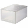 Szuflada z polipropylenu 24 x 34 x 44,5 cm