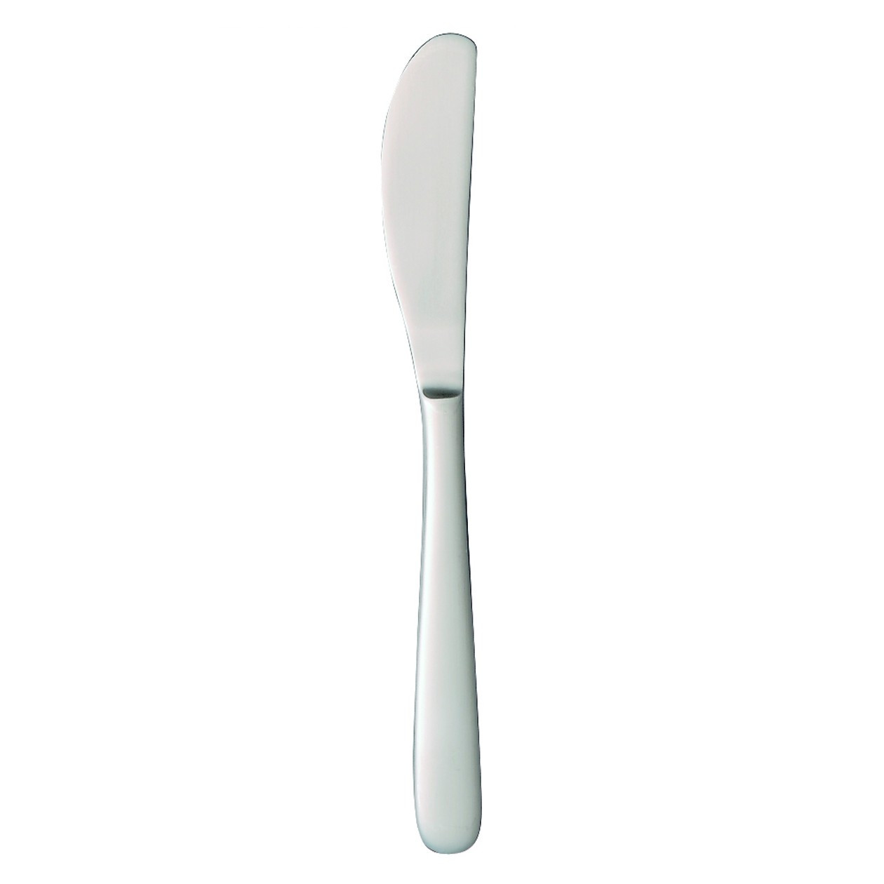 Nóż do masła stal nierdzewna 16 cm