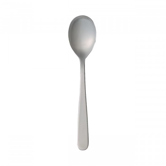 Łyżka stołowa ze stali nierdzewnej 19 cm