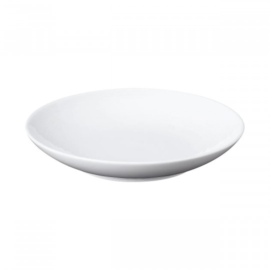 Talerz 14,4cm z porcelany Hakuji
