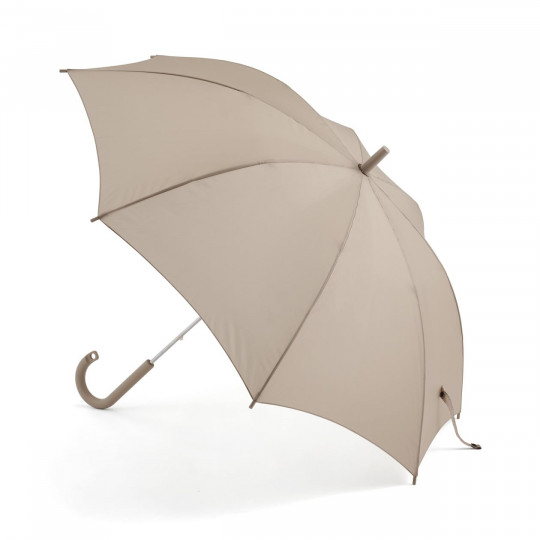 Parasol z uchem beżowy
