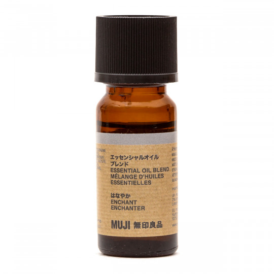 Olejek eteryczny 10ml - mieszanka czarująca