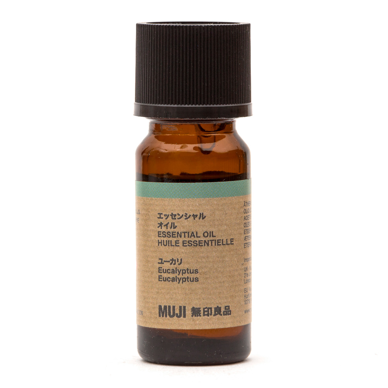 Olejek eteryczny 10ml - eukaliptus