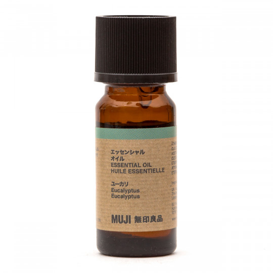 Olejek eteryczny 10ml - eukaliptus