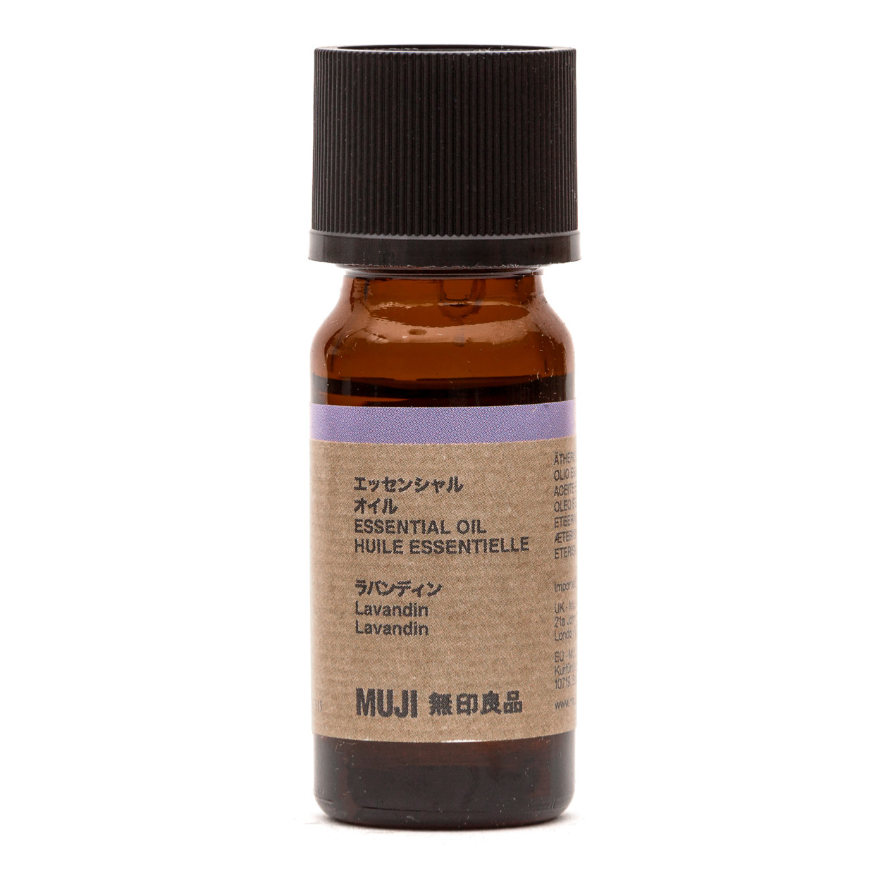Olejek eteryczny 10ml - lawenda Olejek eteryczny 10ml - lawenda