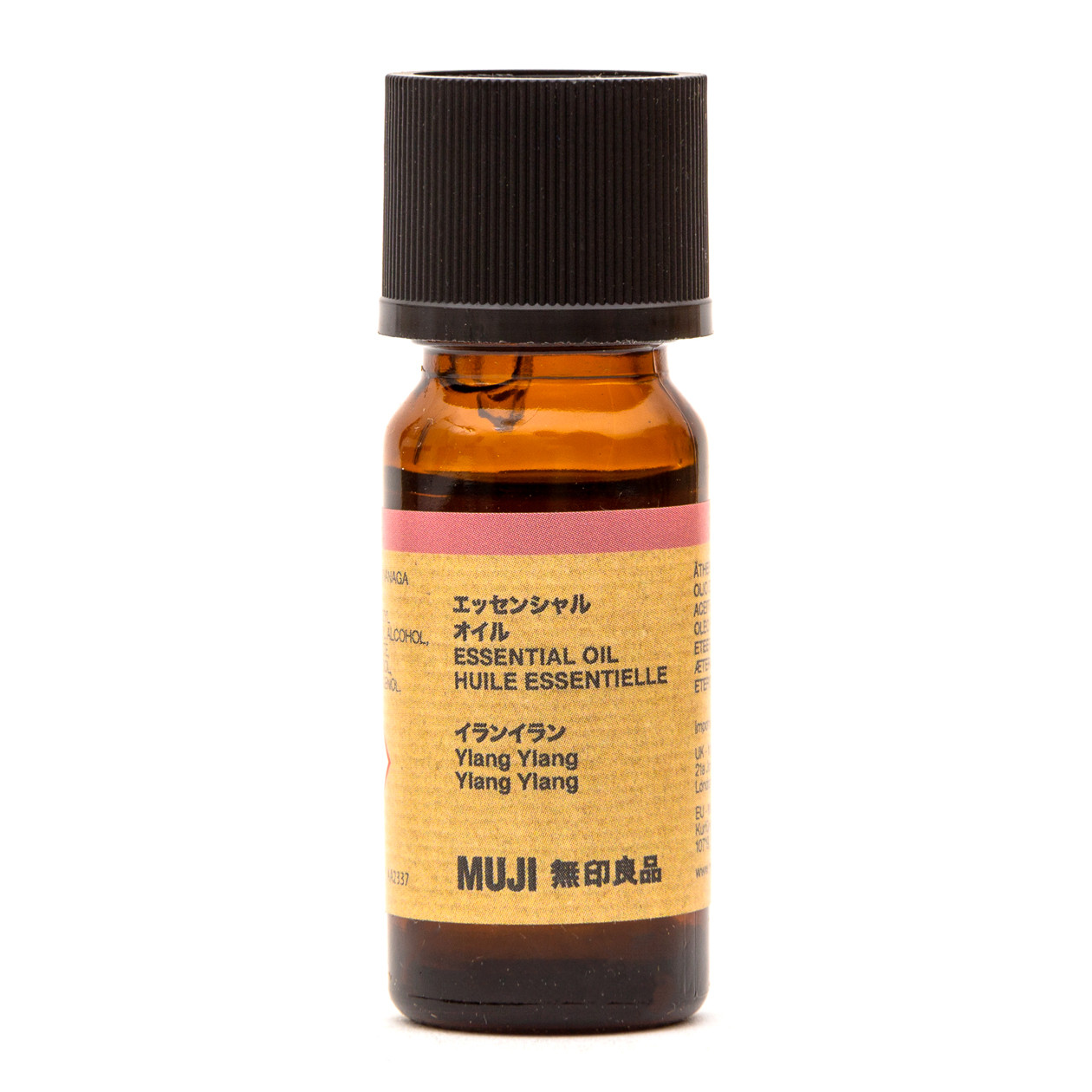 Olejek eteryczny 10ml - ylang ylang Olejek eteryczny 10ml - ylang ylang