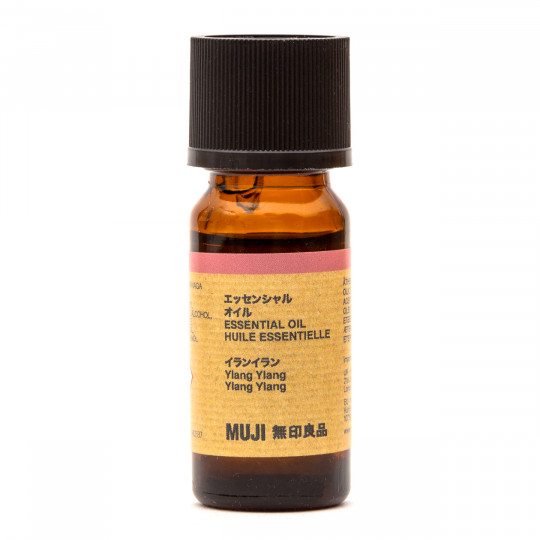 Olejek eteryczny 10ml - ylang ylang Olejek eteryczny 10ml - ylang ylang