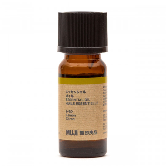 Olejek eteryczny 10ml - cytryna Olejek eteryczny 10ml - cytryna