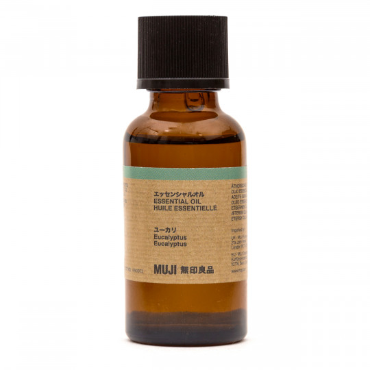 Olejek eteryczny 30ml - eukaliptus