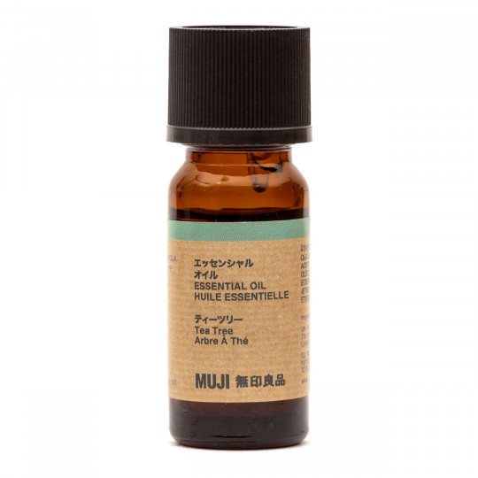 Olejek eteryczny 10ml - drzewo herbaciane Olejek eteryczny 10ml - drzewo herbaciane