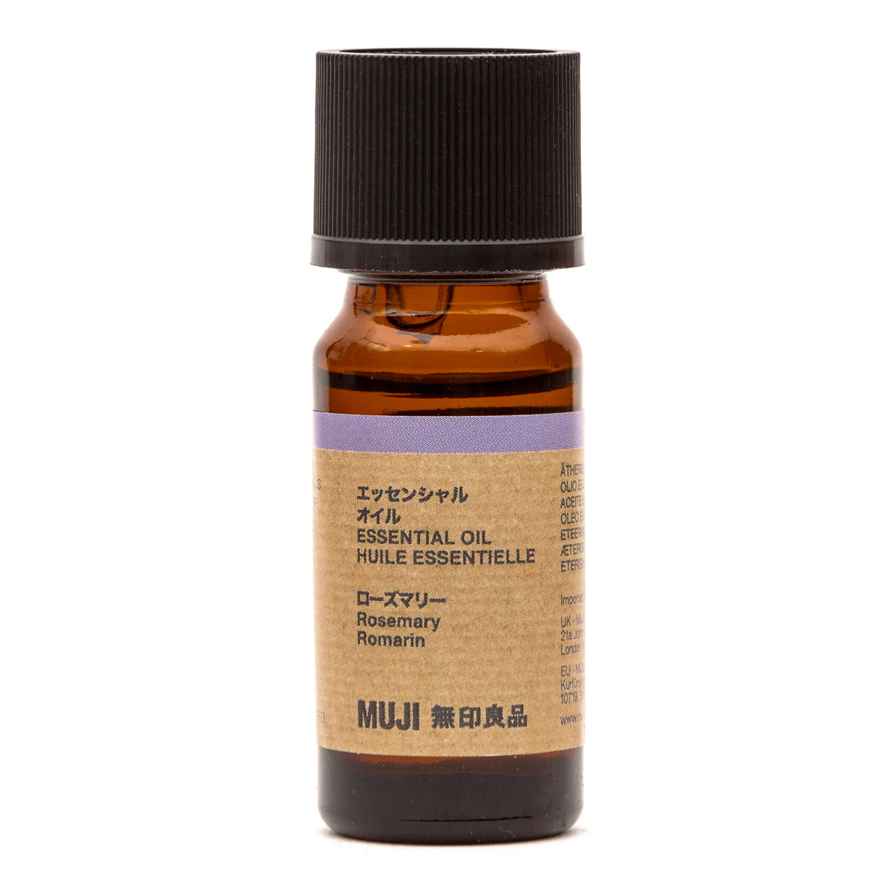 Olejek eteryczny 10ml - rozmaryn Olejek eteryczny 10ml - rozmaryn