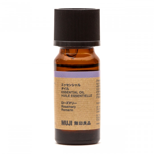 Olejek eteryczny 10ml - rozmaryn Olejek eteryczny 10ml - rozmaryn