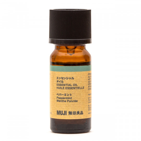 Olejek eteryczny 10ml - mięta pieprzowa Olejek eteryczny 10ml - mięta pieprzowa