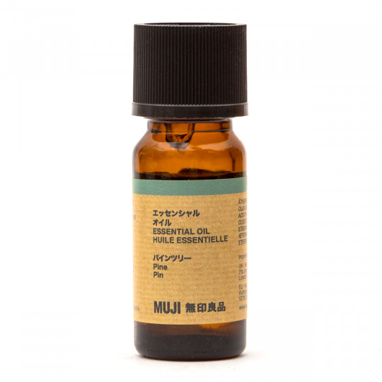 Olejek eteryczny 10ml - sosna Olejek eteryczny 10ml - sosna