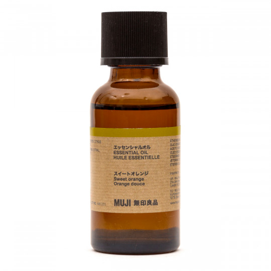 Olejek eteryczny 30ml słodka pomarańcza