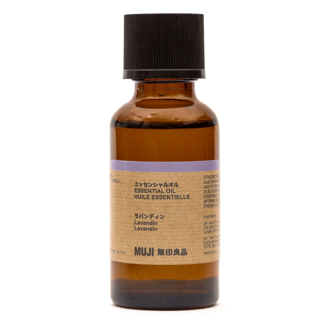 Olejek eteryczny 30ml lawenda