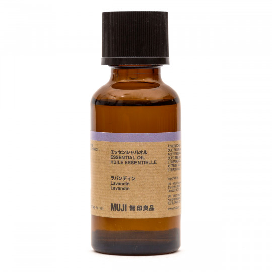 Olejek eteryczny 30ml lawenda