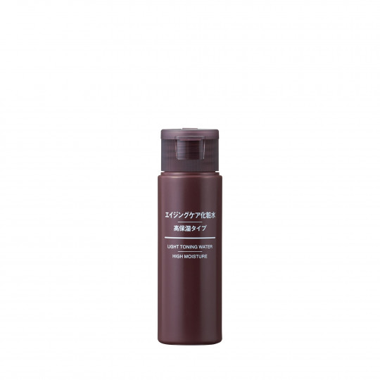Tonik silnie nawilżający Ageing Care 50ml