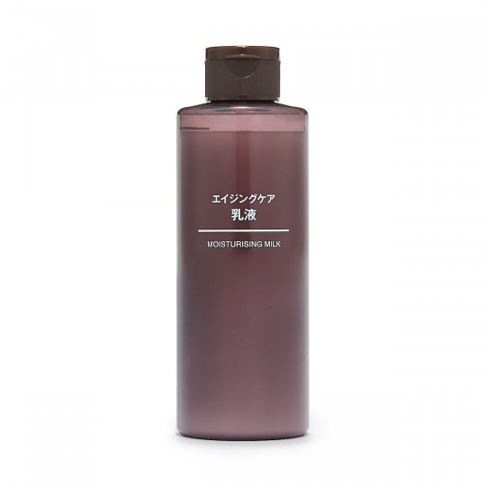 Mleczko nawilżające Ageing Care 200ml
