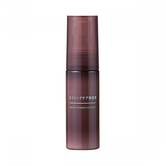 Esencja nawilżająca Ageing Care 50ml
