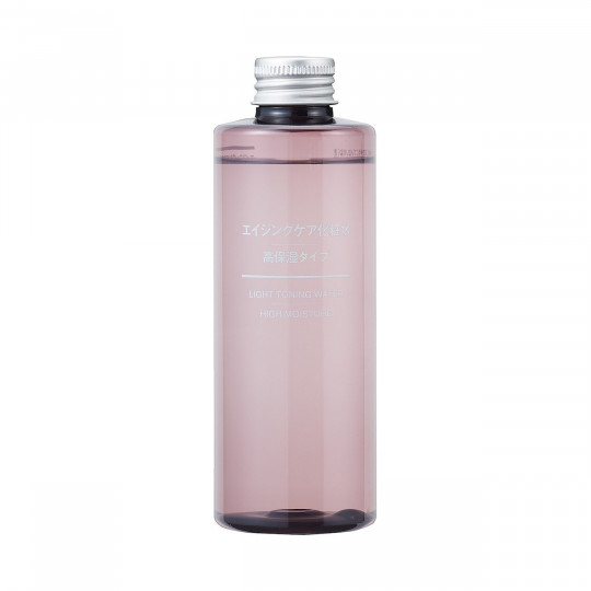 Tonik silnie nawilżający Ageing Care 200ml
