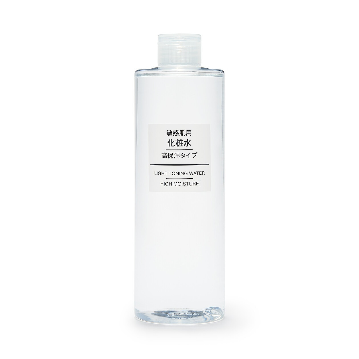 Tonik silnie nawilżajacy Sensitive Care 400ml