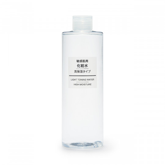 Tonik silnie nawilżajacy Sensitive Care 400ml