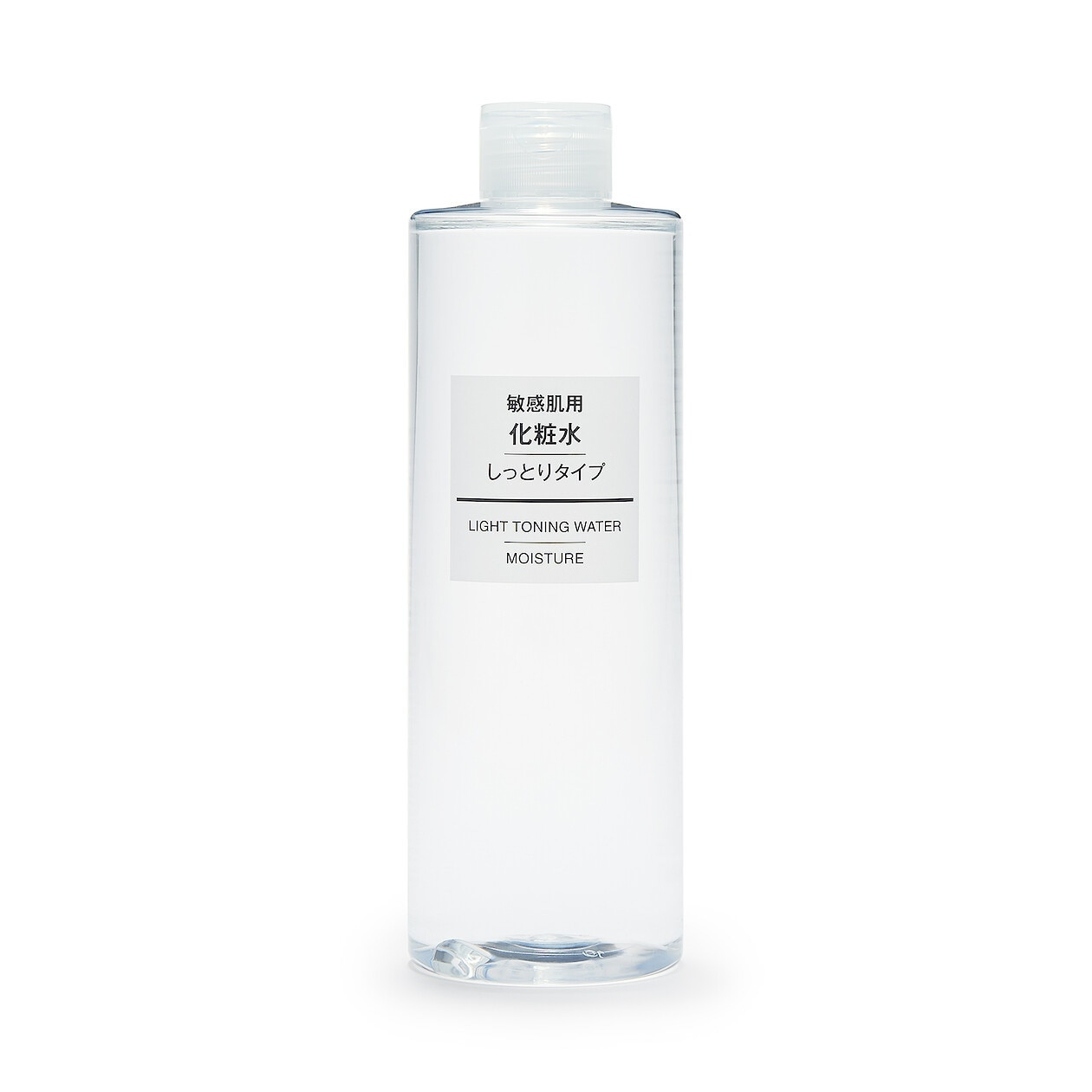 Tonik nawilżajacy Sensitive Care 400ml
