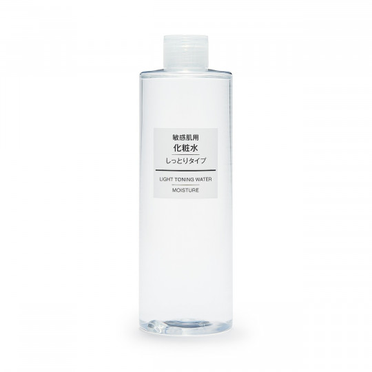 Tonik nawilżajacy Sensitive Care 400ml
