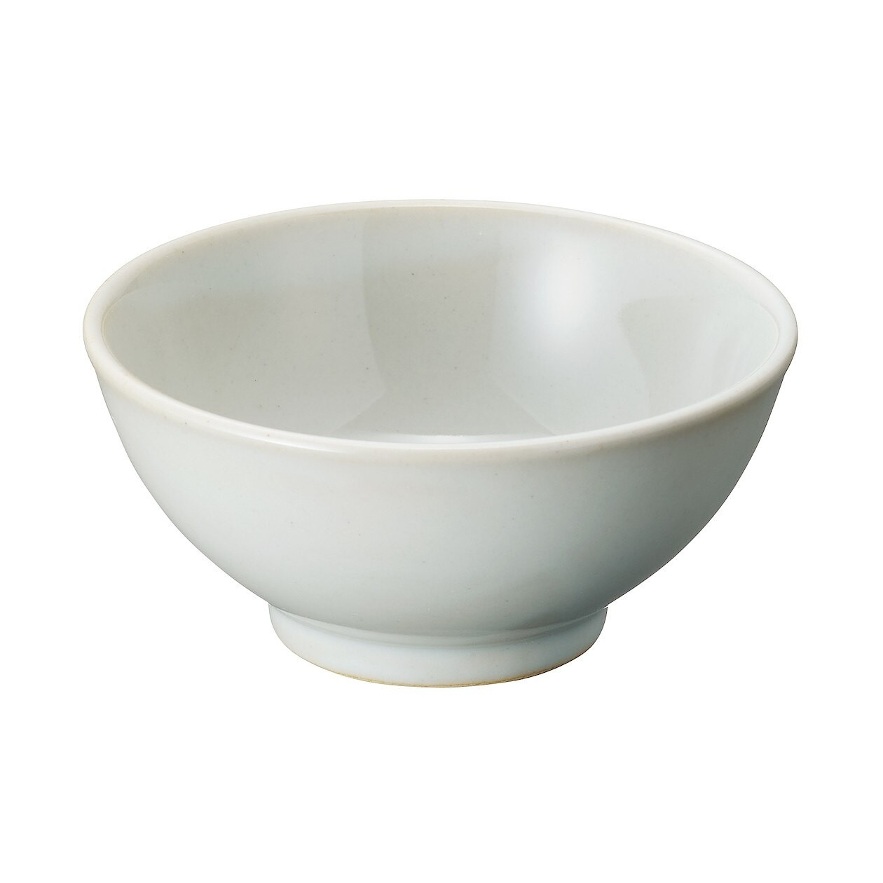 Miska 9cm z porcelany glazurowanej